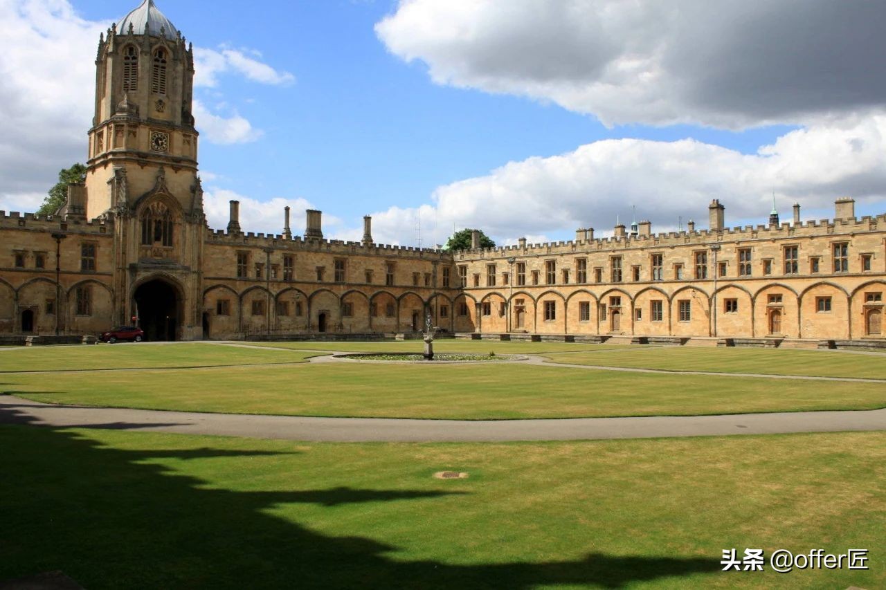 卡迪夫大学与卡迪夫城市大学,卡迪夫大学和卡迪夫城市大学区别