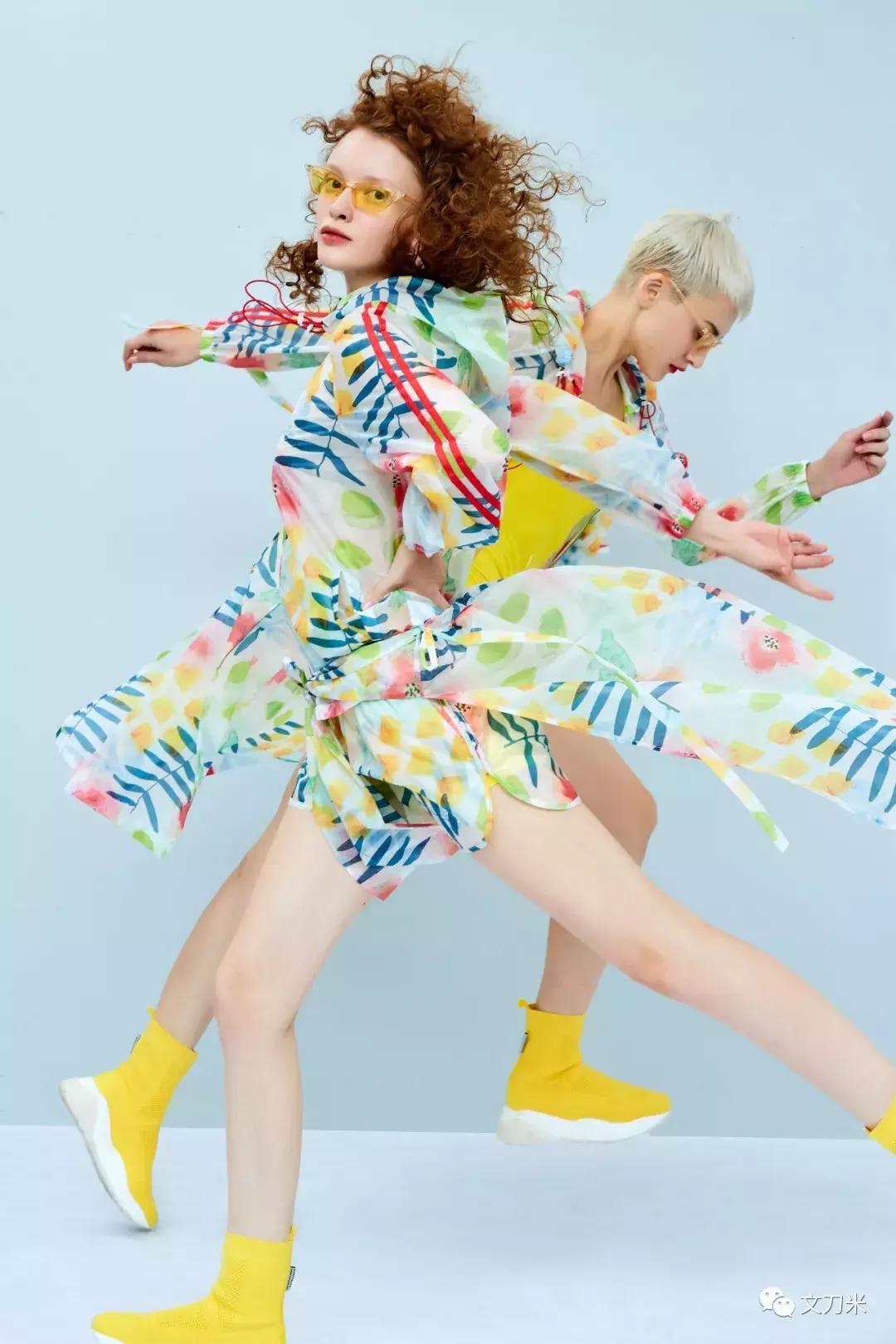 热门独立设计师背后，玩面料的中国人