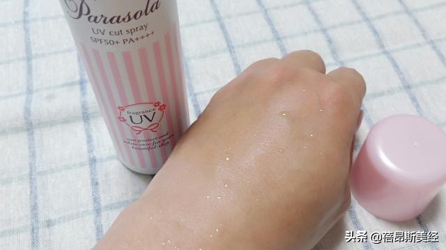 5款网红防晒横向评测,你是追老大牌还是小鲜肉?