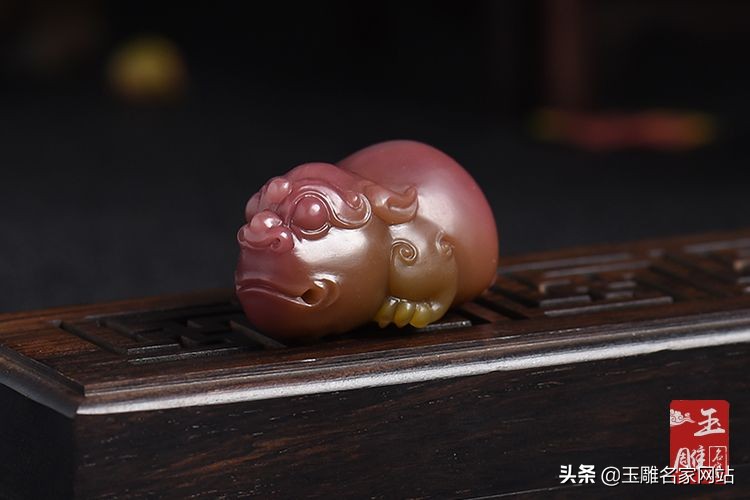 玛瑙手把件的保护方法,手把件玛瑙的功效