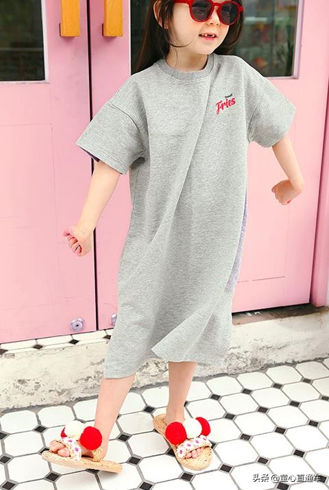 2019秋冬童装流行趋势,2019春童装流行趋势