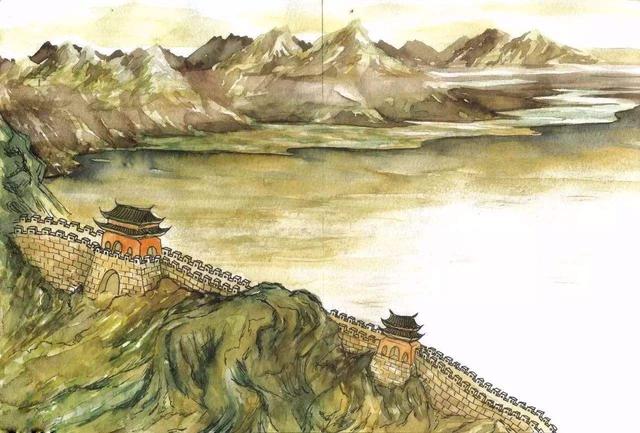 春风为何不度玉门关是什么意思,春风为何不度玉门关