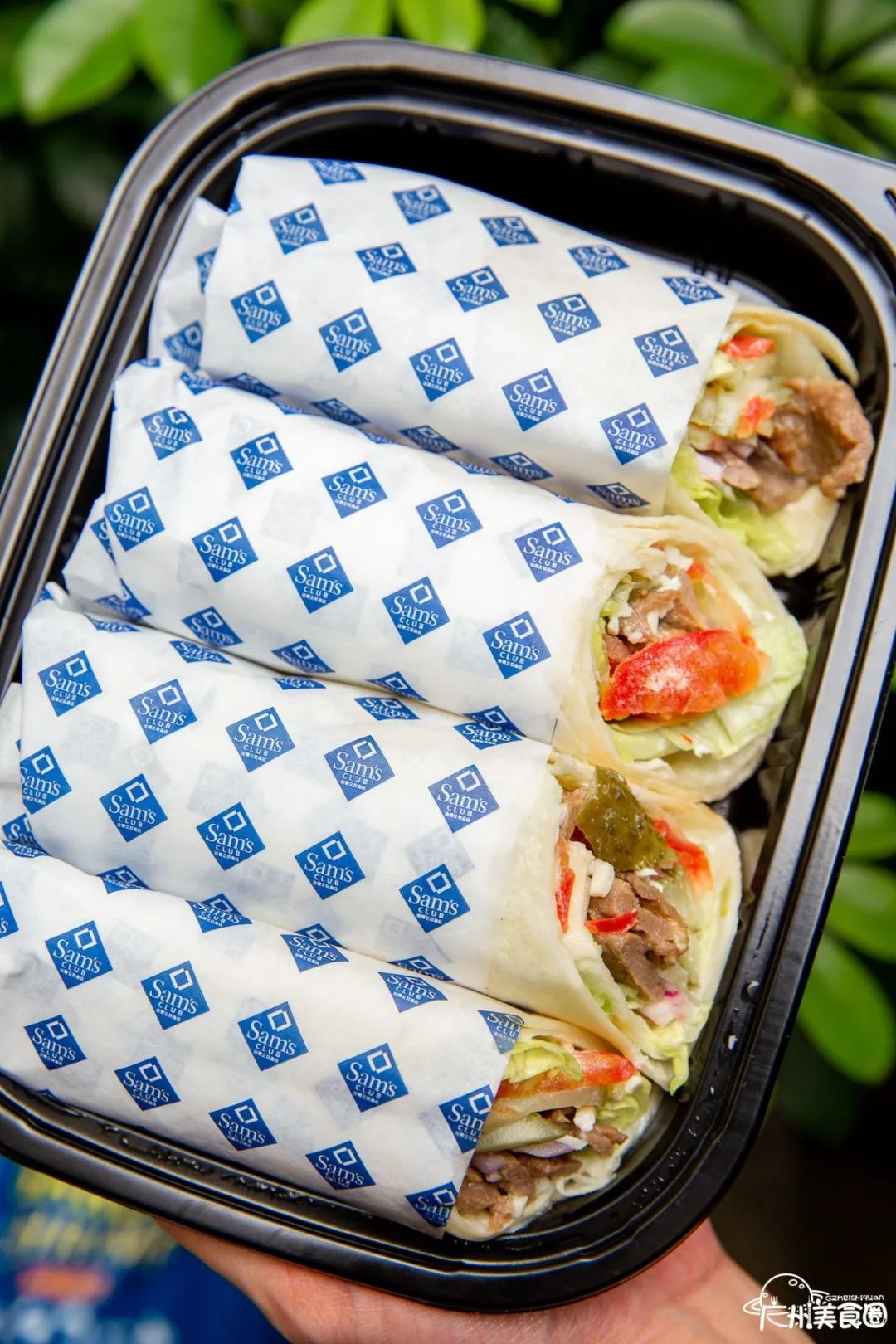 山姆会员店每次都有试吃吗,山姆会员店可以一直免费试吃吗