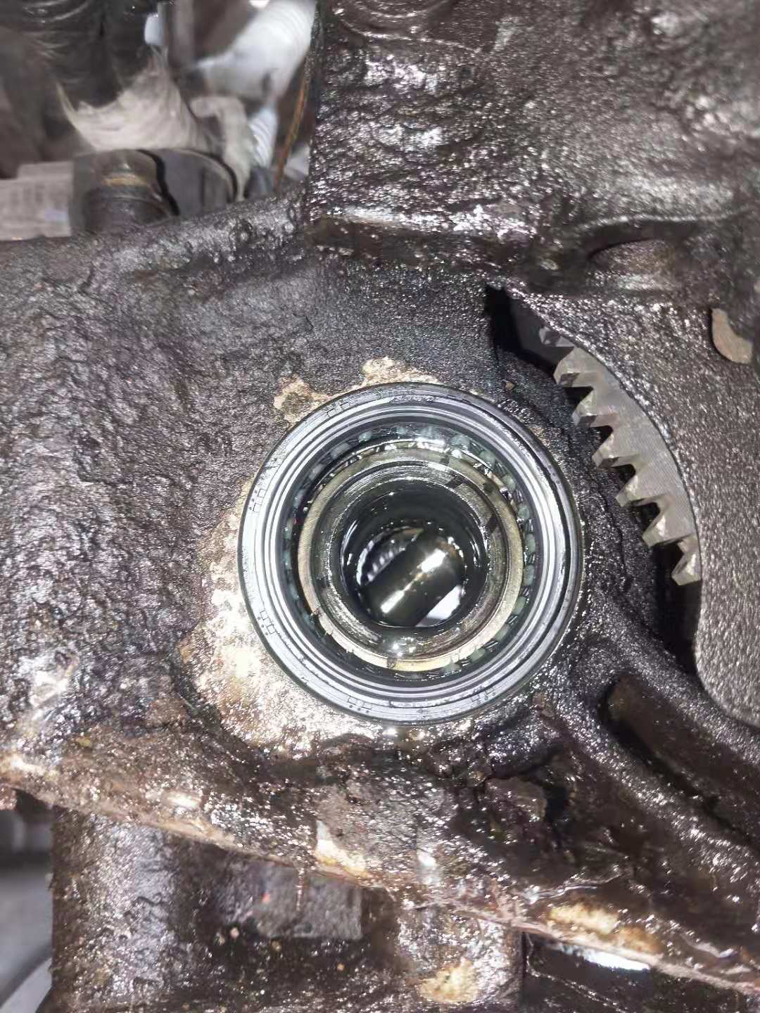 胖哥修理车,胖哥汽车凹陷修复惠州店