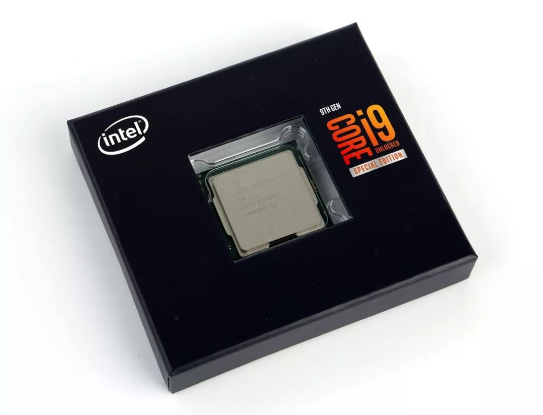 9900k处理器测评,i9-9900k处理器有多强