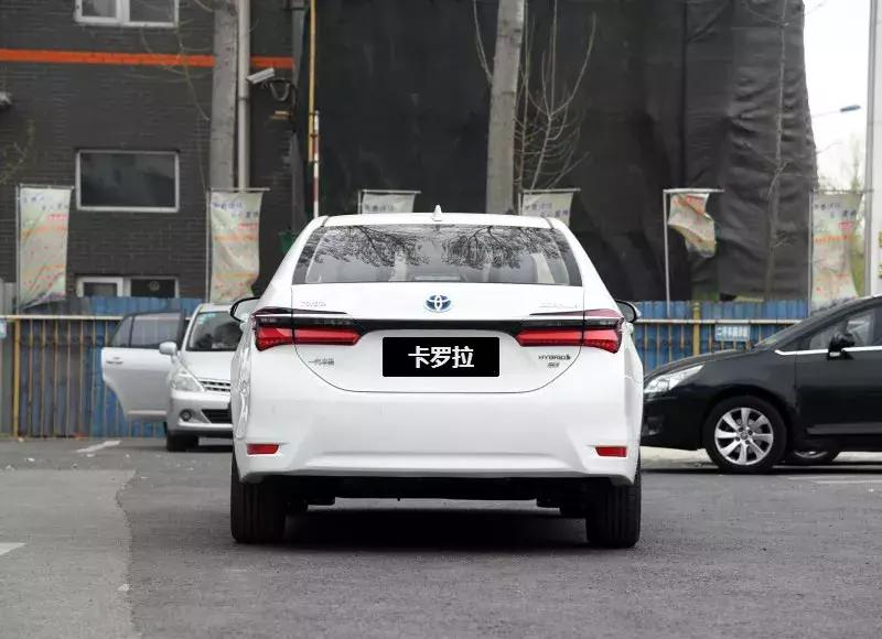 全新一代速腾卡罗拉轩逸谁是标杆,轩逸速腾朗逸卡罗拉哪个好