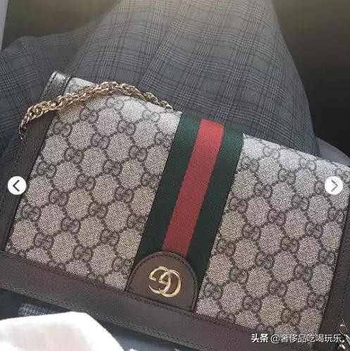十款必买大牌包包,最值得入手的十款大牌包包