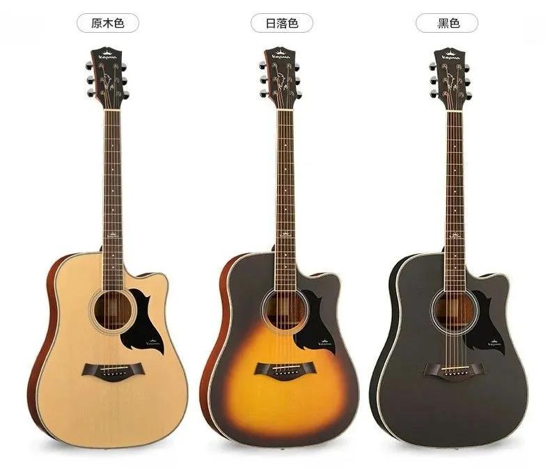 老手买电吉他推荐,新手吉他烧火棍推荐