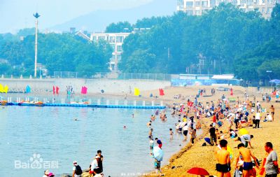 大连市生日免费游园,大连10大免费旅游景点一览表