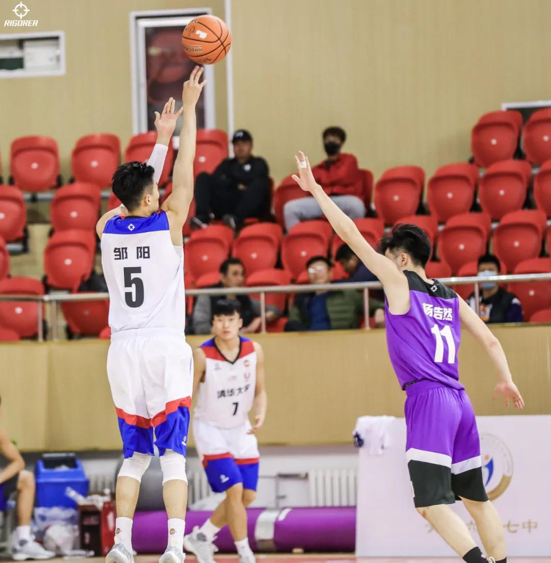 东北小组赛爆冷！海大掀翻山东冠军，CUBA魔鬼主场太恐怖