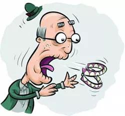 缺牙真的伤不起,缺牙对你最大的影响