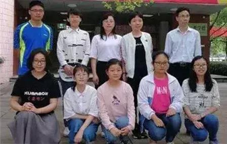 荣誉见证成长足迹,2017年耒阳一中