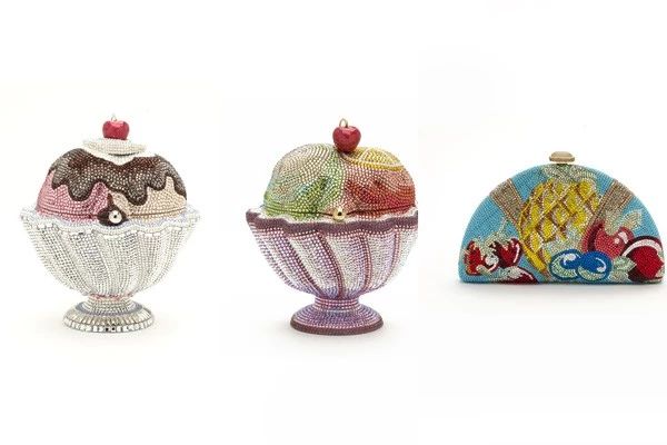 泡菜也进入时尚界？我西红柿炒蛋不服！