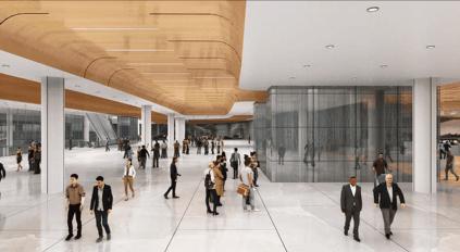 昆明长水国际机场t2什么时候扩建,昆明长水国际机场ts2卫星厅进展