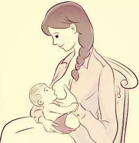 产后回奶的症状是什么,回奶怎么回事