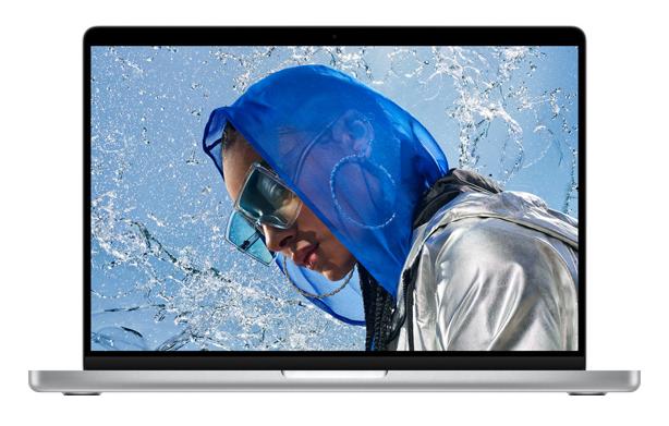 苹果发布新款笔记本,苹果发布全新电脑