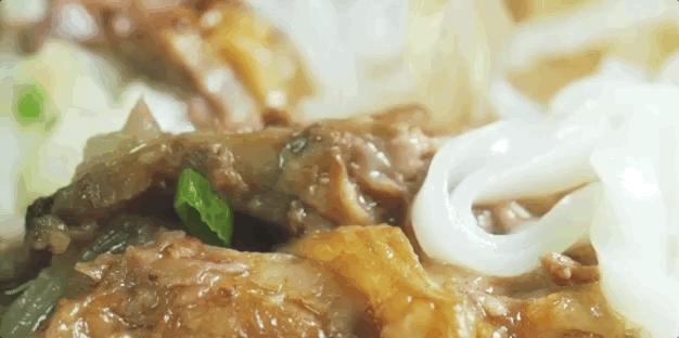 这几家30年以上的老店,一秒让你看到七八十代的香港!#吃在广州#