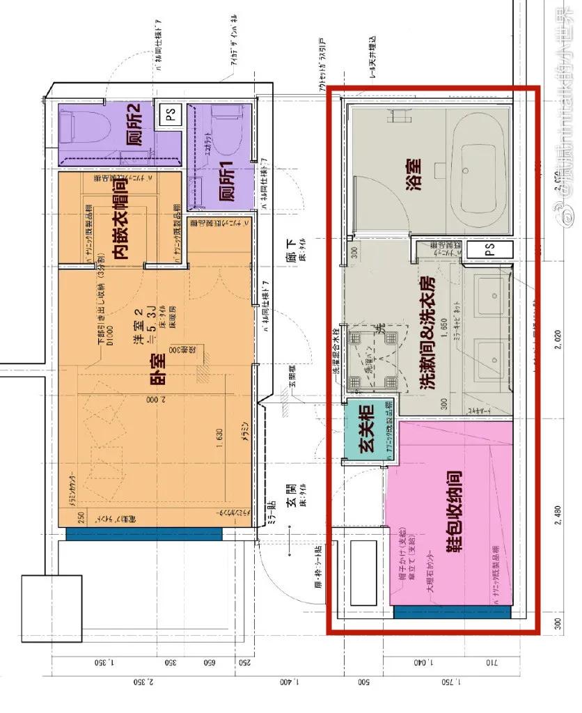 独立衣帽间洗澡间,衣帽间鞋子收纳柜轻奢房间