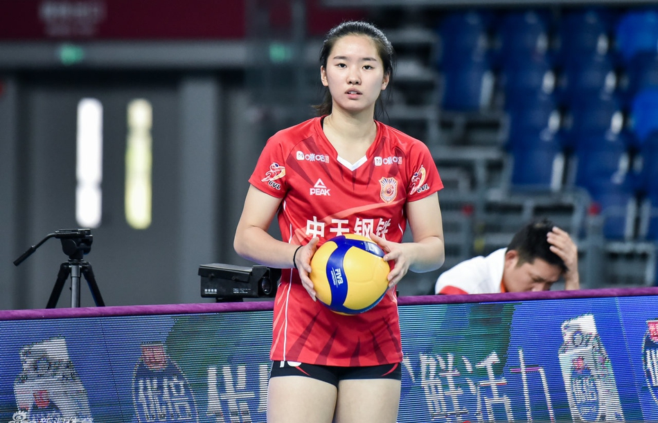 江苏女排3:1逆转战胜福建女排,江苏青年女排与福建比赛完整视频