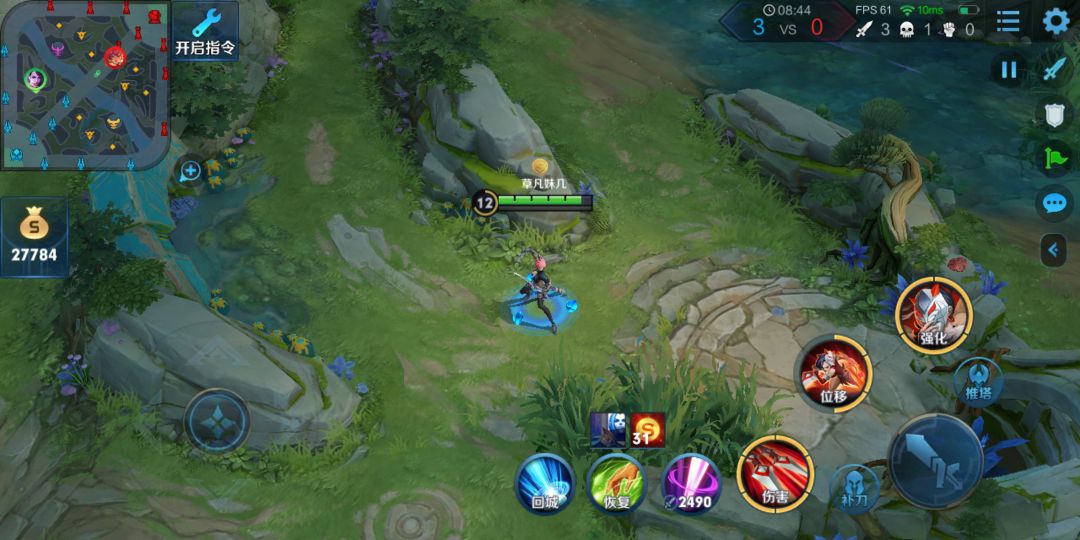 王者荣耀新版打野刀适合什么英雄,王者荣耀新打野刀适合什么英雄