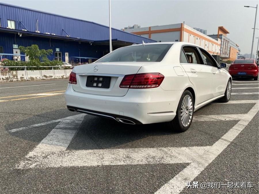 奔驰e级2015款e200l优点,奔驰e级2015款e200l运动型怎么样