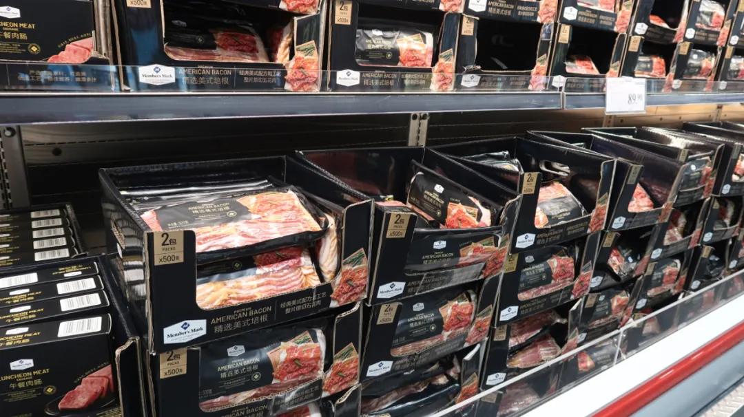 本地没有盒马山姆怎么买,盒马哪些地方比山姆好