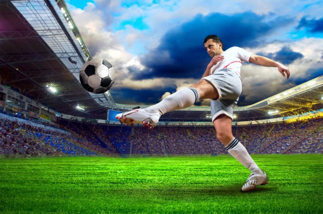 必看经典足球小说推荐,最新最好看的完本足球小说