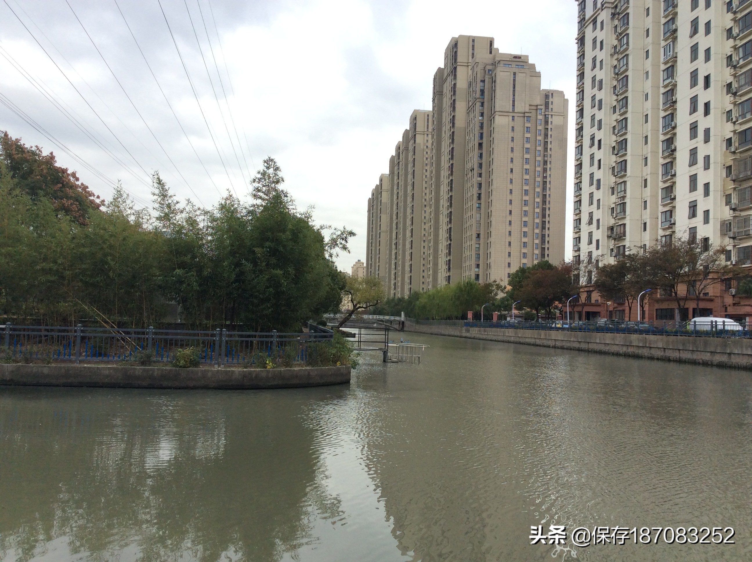 上海徐汇区公园名单,上海梦核公园