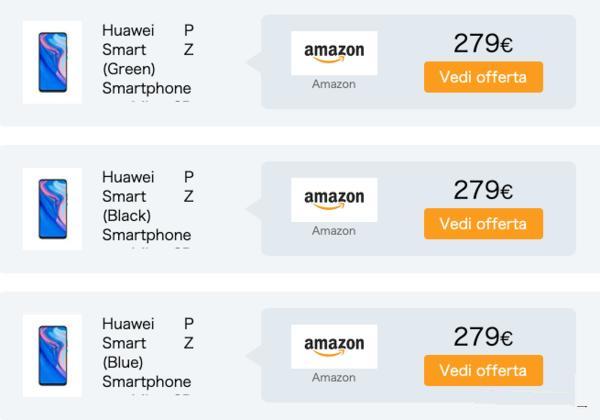 华为升降摄像头手机跑分曝光，国行版或为千元机新宠！