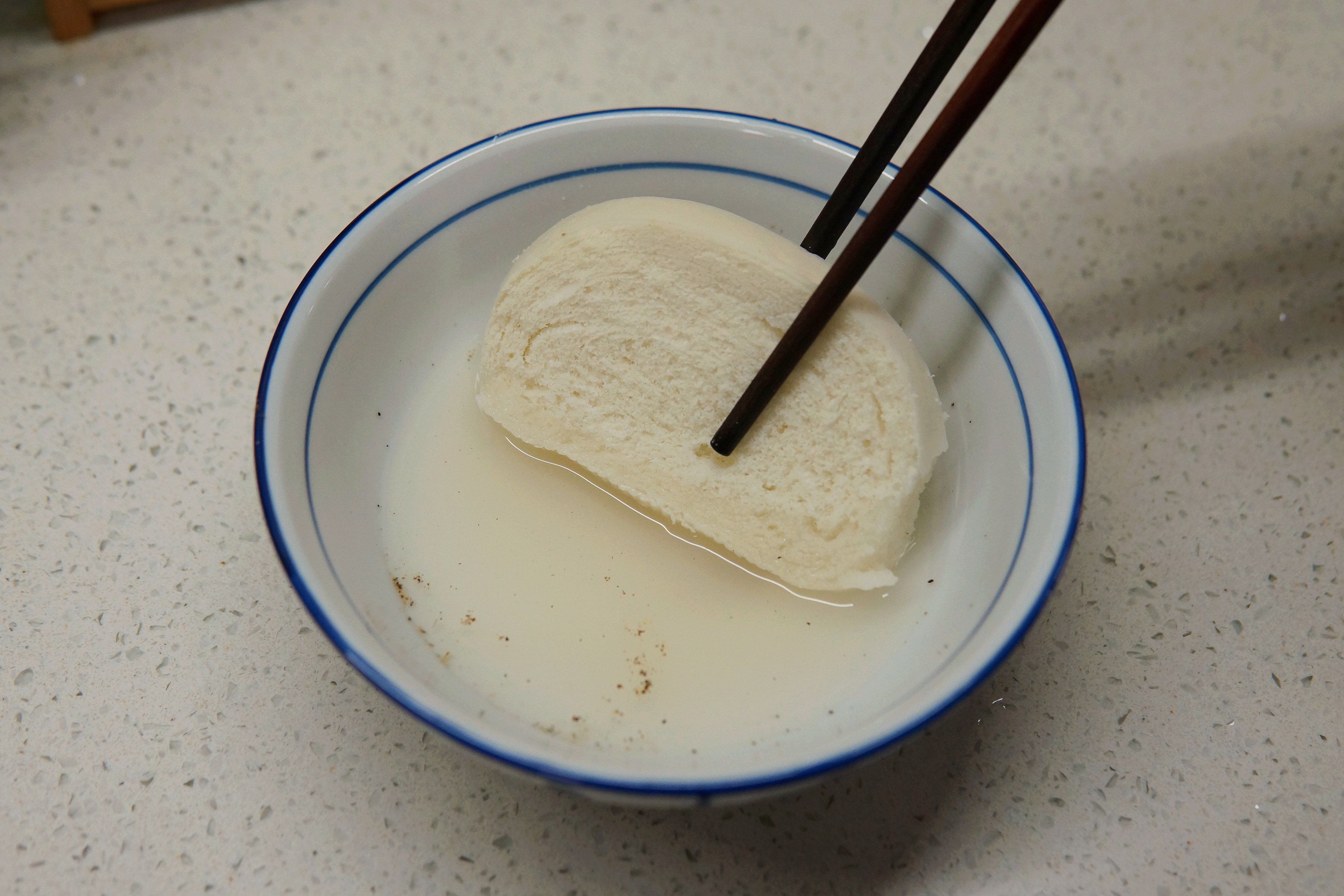 炸馒头片怎么裹面包糠,炸馒头片怎么煎好吃