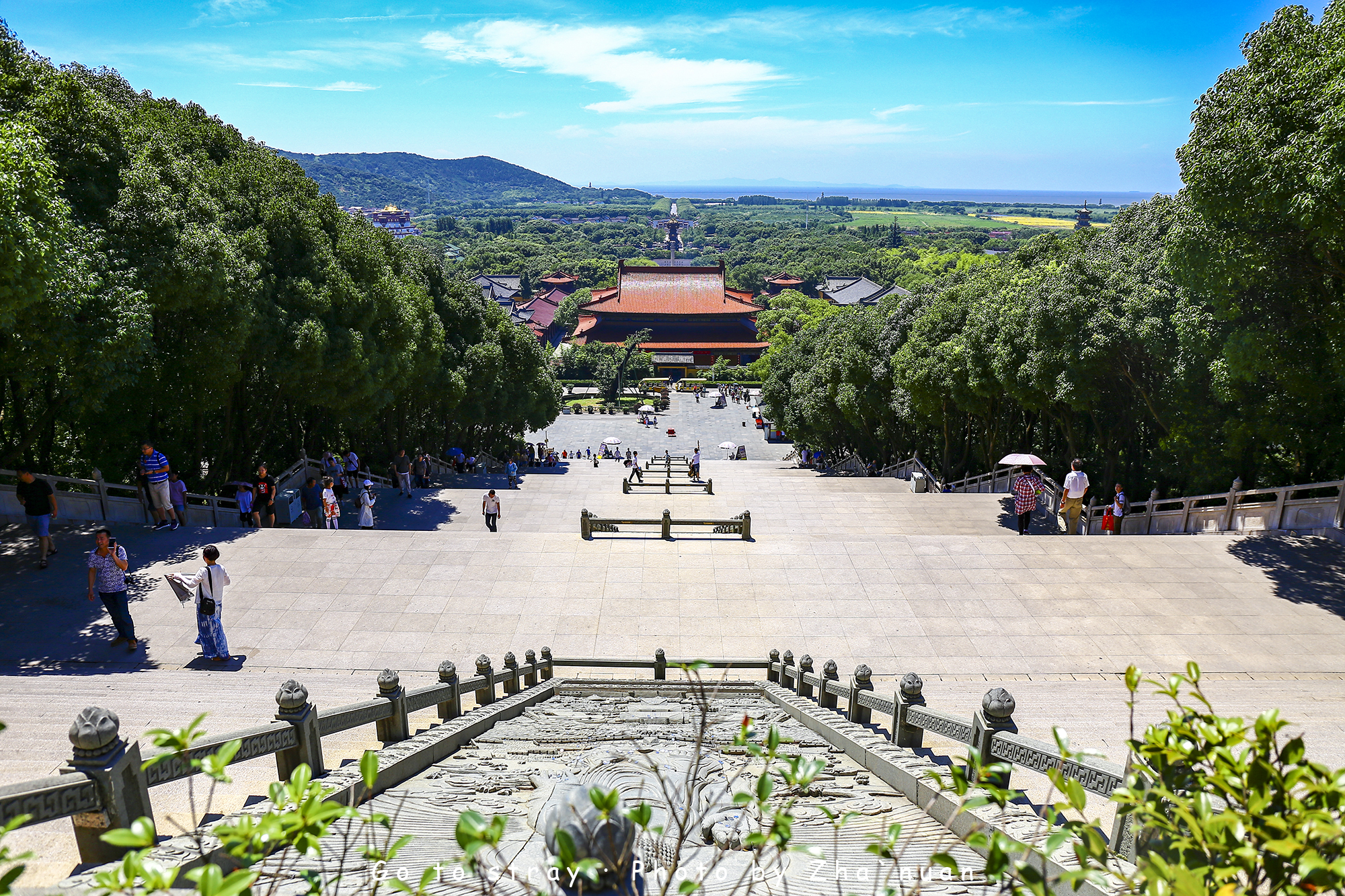 无锡的十大风景区,无锡标志性景点