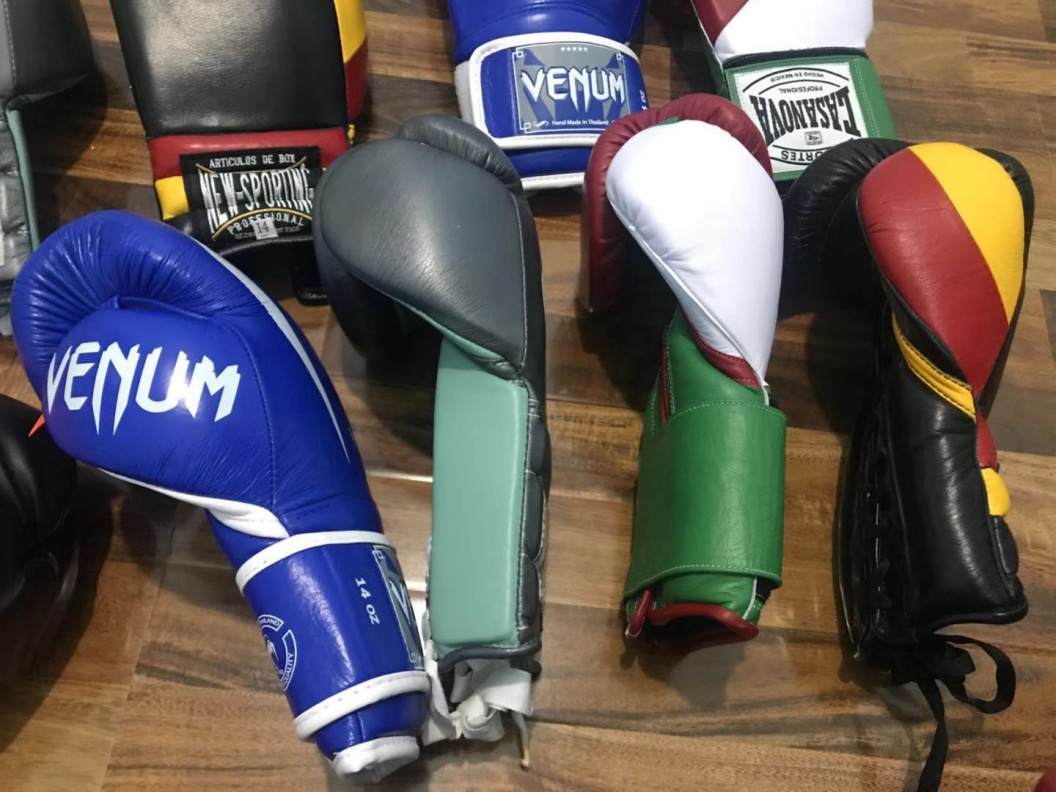 泰拳拳击拳套推荐,拳击拳套和搏击拳套的区别