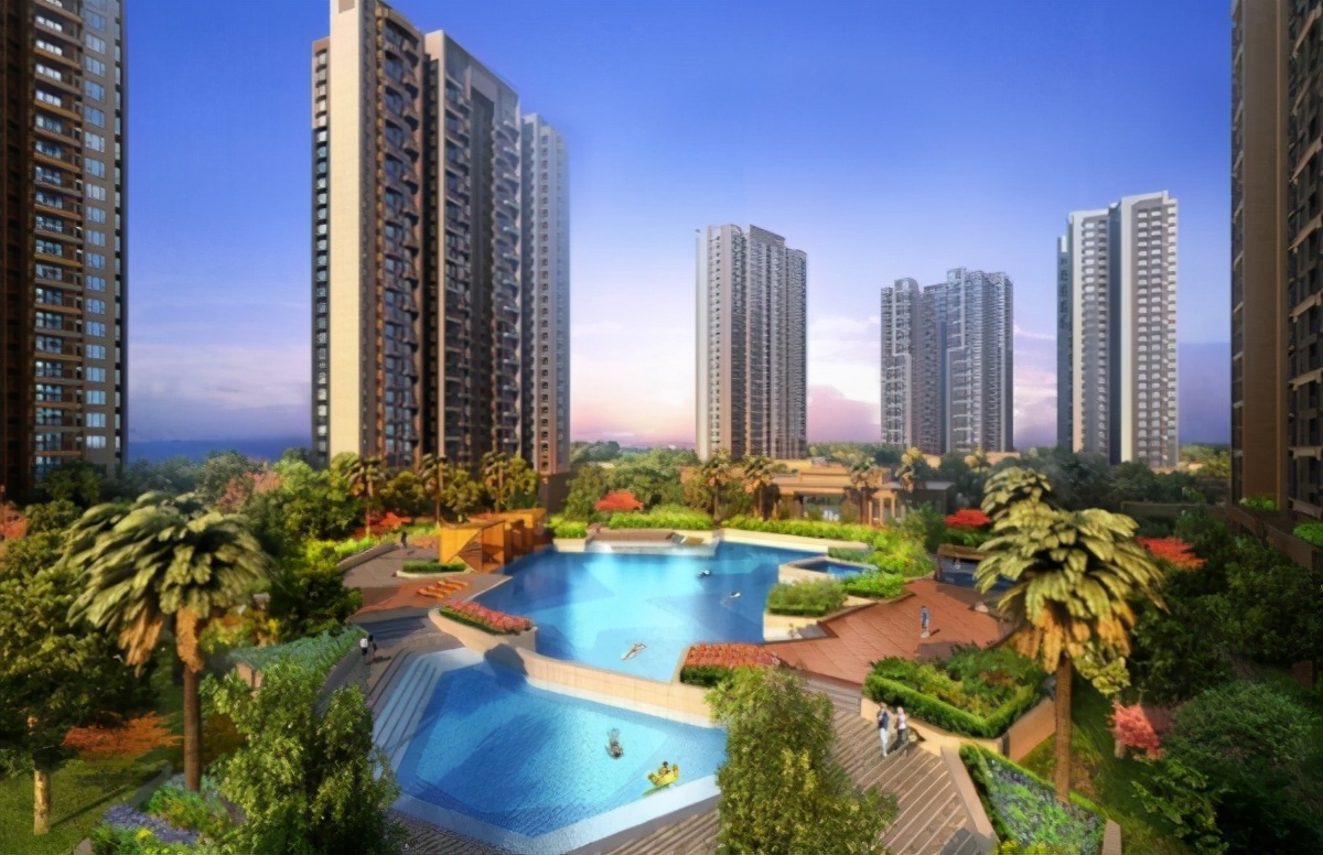 深圳的房价在未来是涨还是跌呢,深圳的房价未来会怎么样