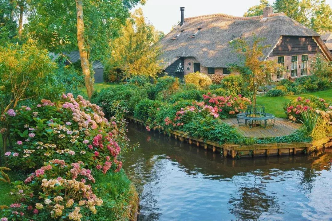 世界公认最美的十个地方列表,世界公认最美的50个地方