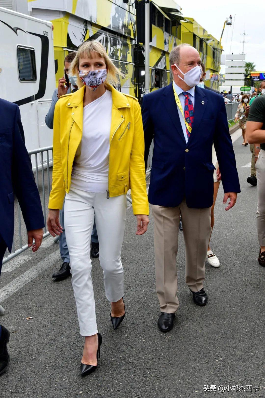 欧洲王室狗血剧情大盘点，连丹麦玛丽王妃都和弟媳杠上了…