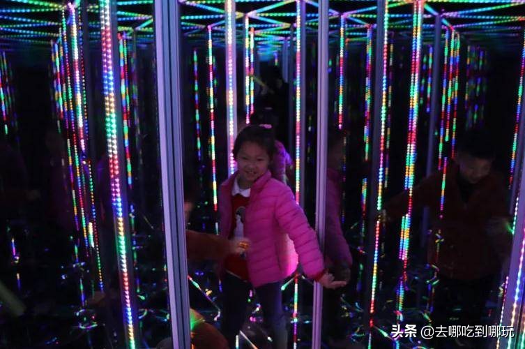 69抢价值270惠州凯撒童话王国亲子票游戏中学习才是童年最大乐趣