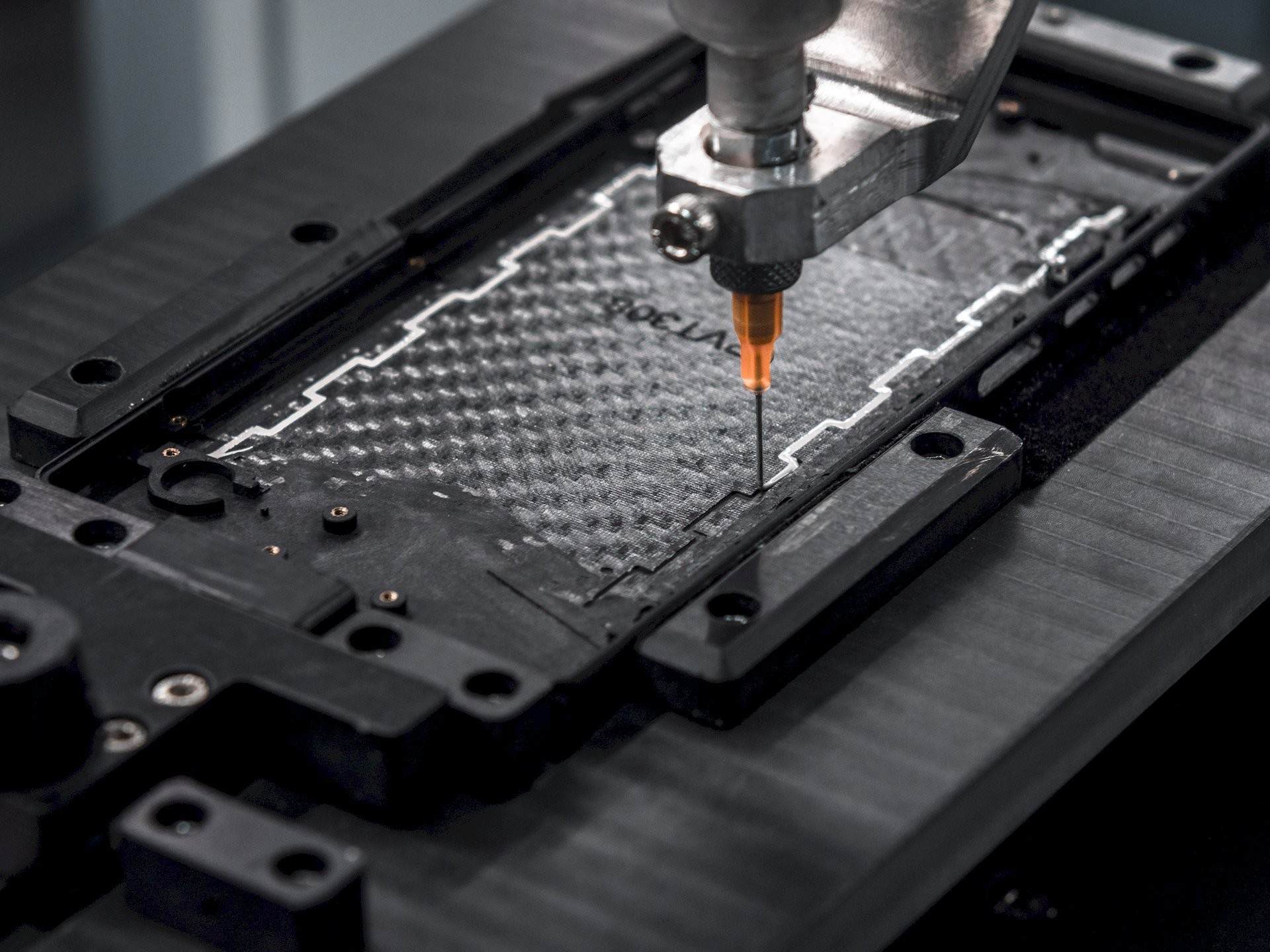 碳纤维手机,碳纤维特别版手机