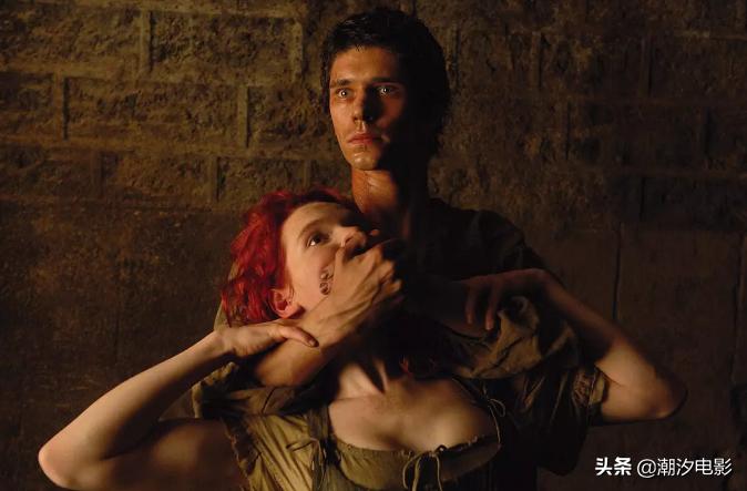 除了少女的体香之外,这部电影让我每个毛孔都在战栗