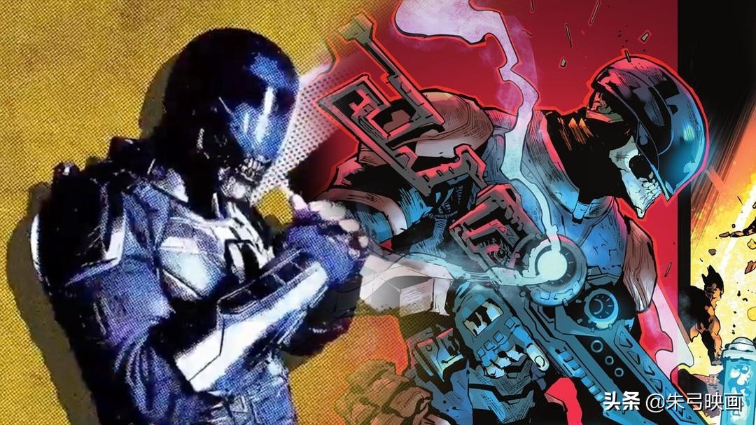 x特遣队全员集结揭露了什么,x特遣队全员集结最后彩蛋