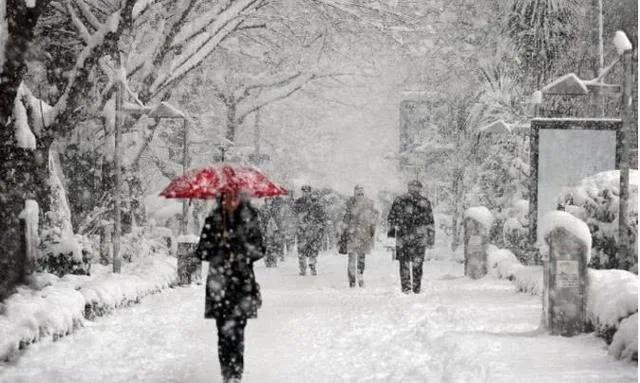 天气预报初冬暖意,明年天气预报大雪时间表