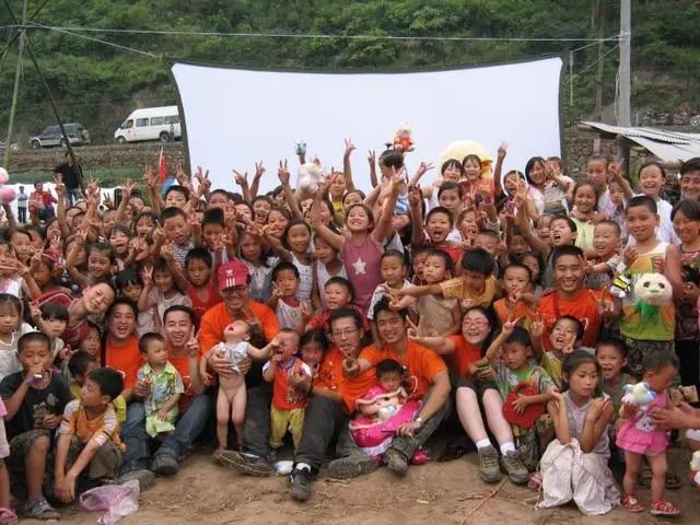 马云商界精英,马云讲义气