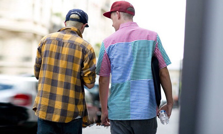 如何摆脱单调复杂穿搭,如何摆脱穿搭单调