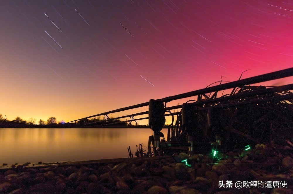 拉饵压几目浮漂好,怎样从浮漂判断饵的状态