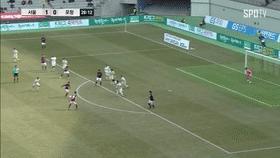 k1联赛综述第十六轮,k1联赛最新比分及积分榜