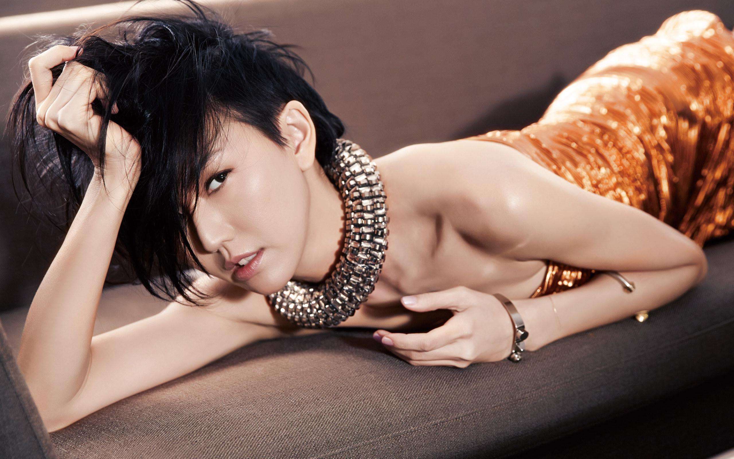 天后明日之子孙燕姿,孙燕姿遇见明日之星