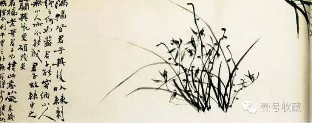 画竹子最好的是郑板桥吗,郑板桥十大竹子画