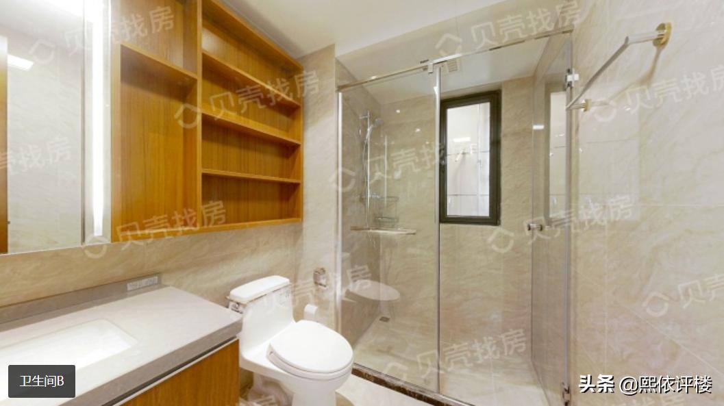 清水价精装房,清水毛坯二手房值得买吗