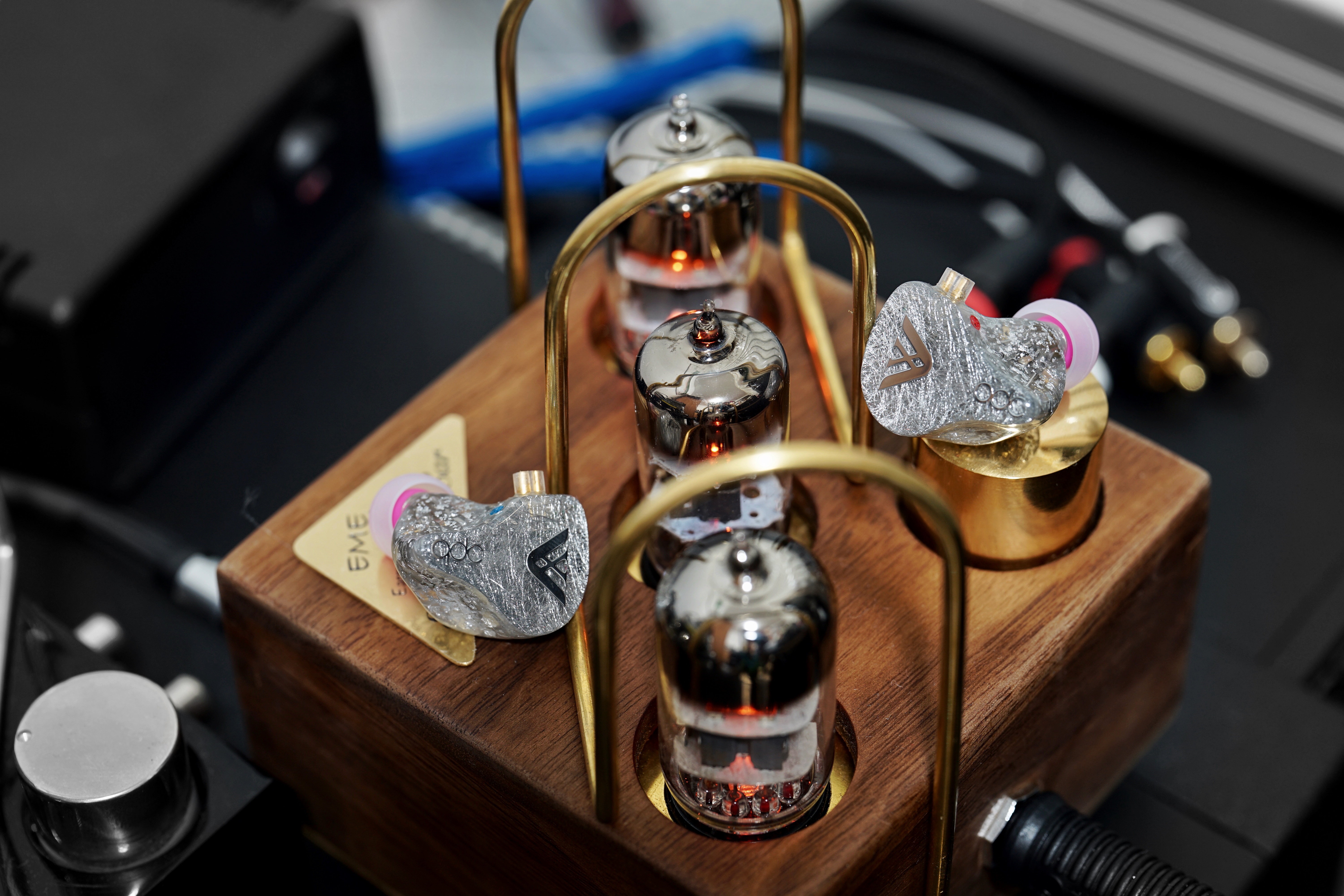 qdc各款耳机评测,qdcvx耳机