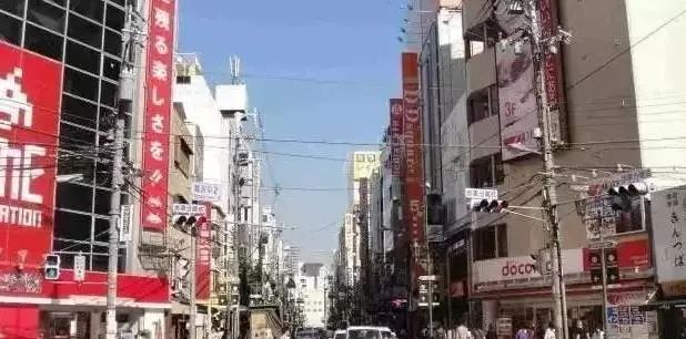 日本古玩市场视频,日本古董市场攻略