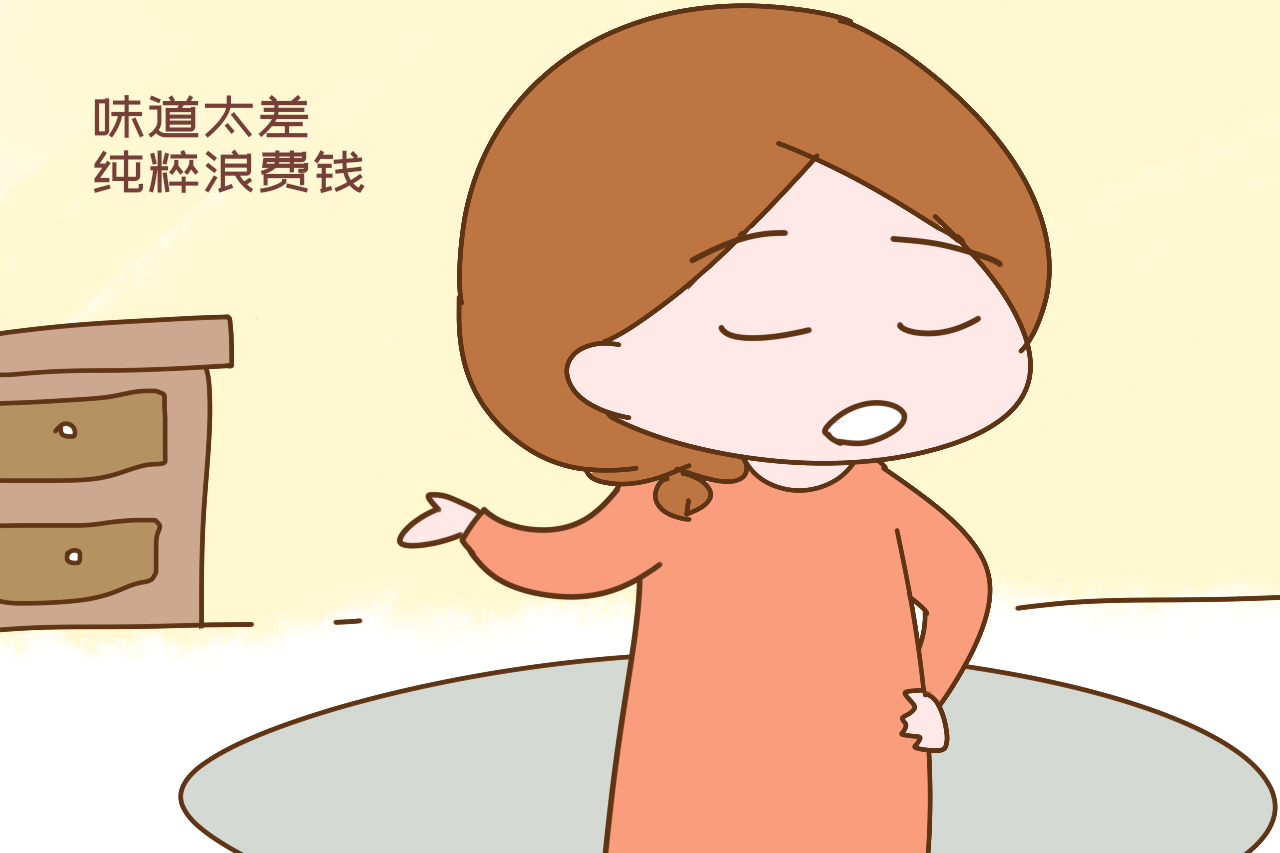 德国孕妇营养品,孕妇保健品智商税